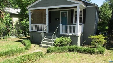 Building Photo - 617 Bolling Ave