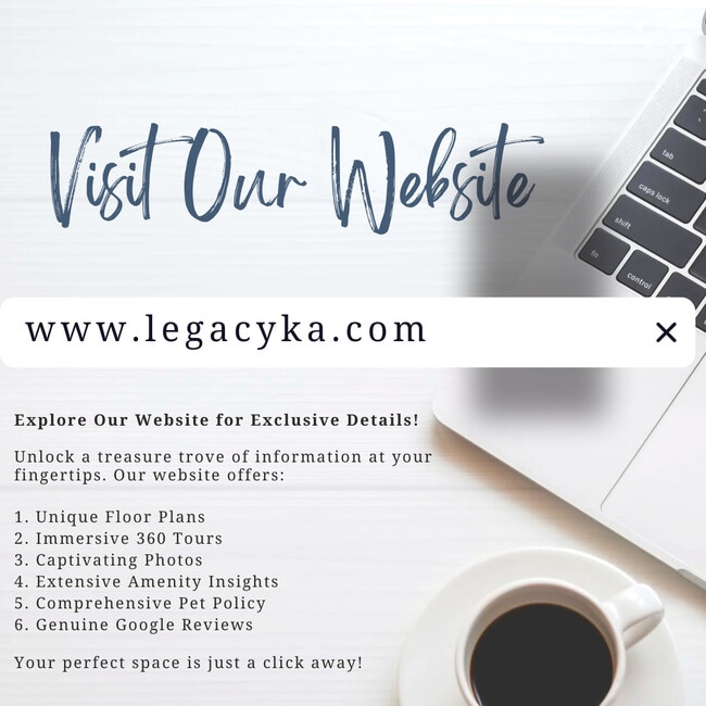 Building Photo - Legacy Creekside Apartments