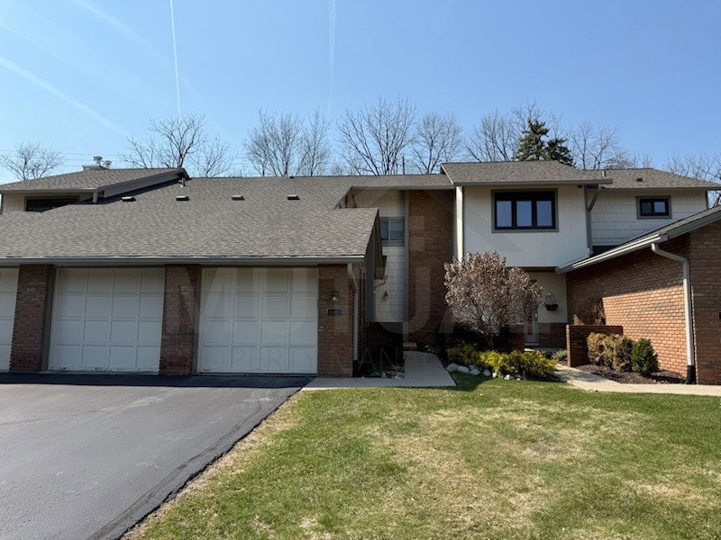 Photo - 48108 Colony Farm Circle, Plymouth, MI 48170 - 2 BR 3.5 BA condo