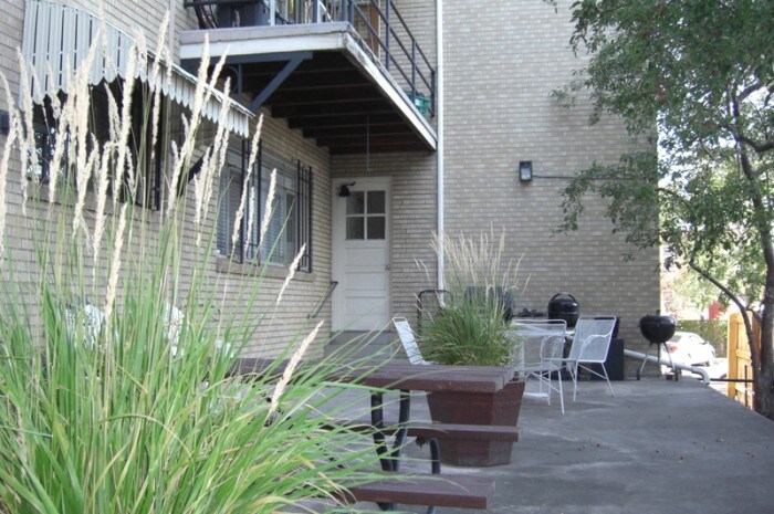 Foto del edificio - The Ogden Arms Apartments