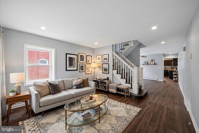 Foto del edificio - 74 N 18th St