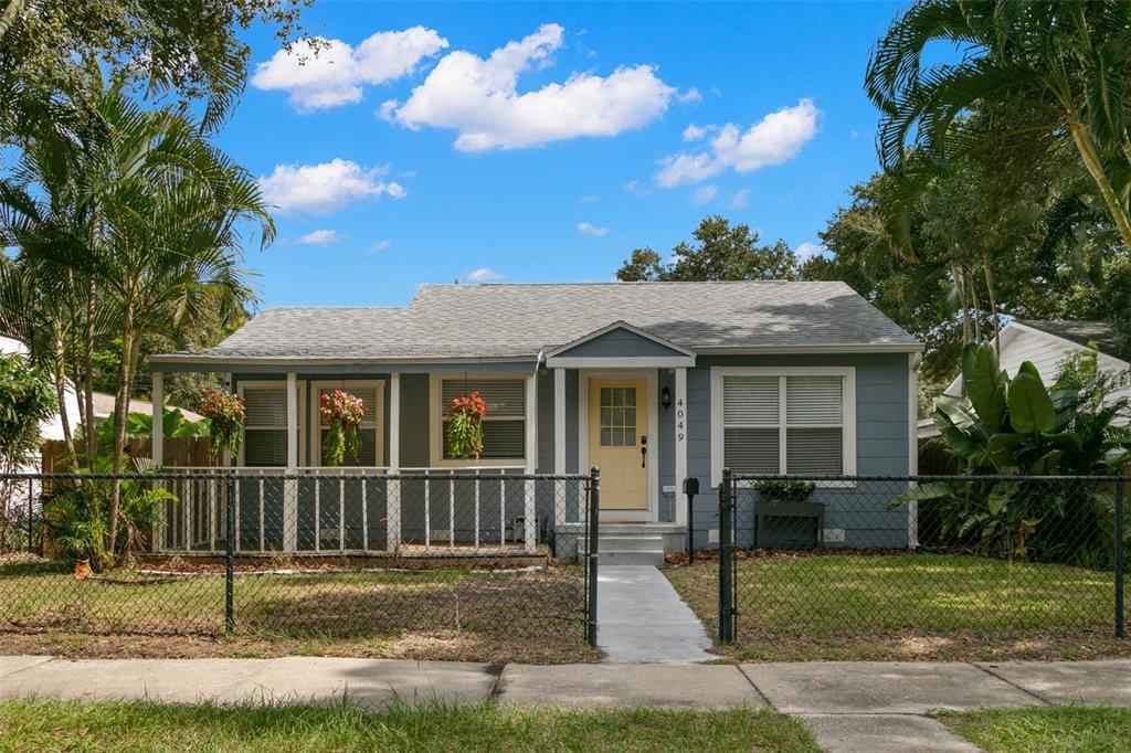 Foto principal - 4049 Iris St N