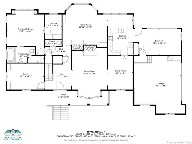 Foto del edificio - 305 Yorkshire Dr