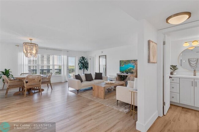 Foto del edificio - 3500 Galt Ocean Dr