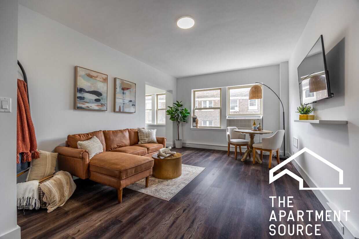 Foto principal - 1555 W Hollywood Ave