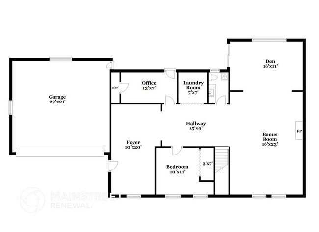 Building Photo - 2806 Winchester Dr