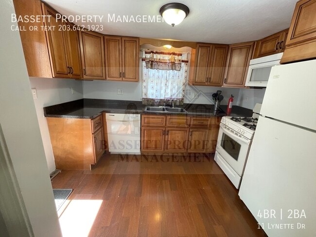 Foto del edificio - 11 Lynette Dr