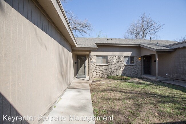 Building Photo - 2 br, 2 bath House - 4127 E 51st Pl