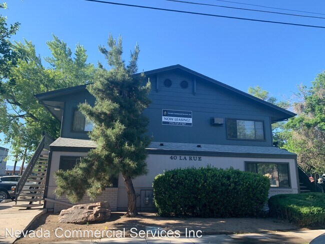 Building Photo - 40 La Rue Ave