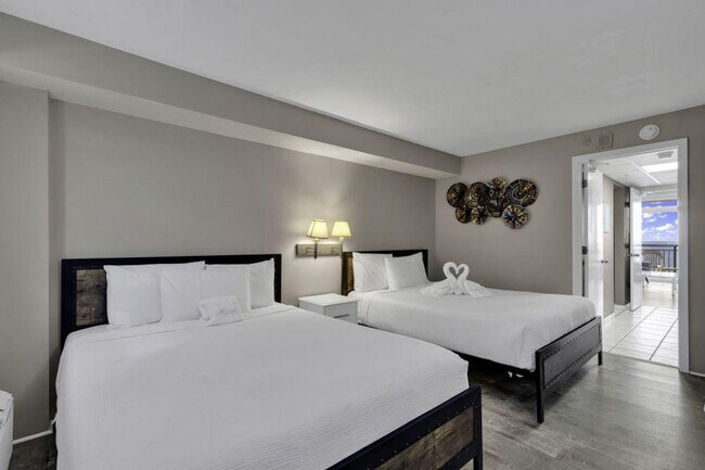 Foto del edificio - 2300 N Ocean Blvd