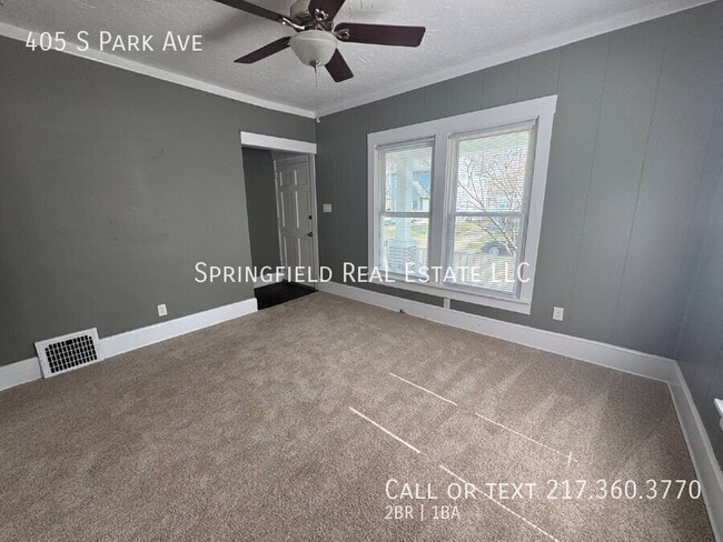 Foto del edificio - 405 S Park Ave