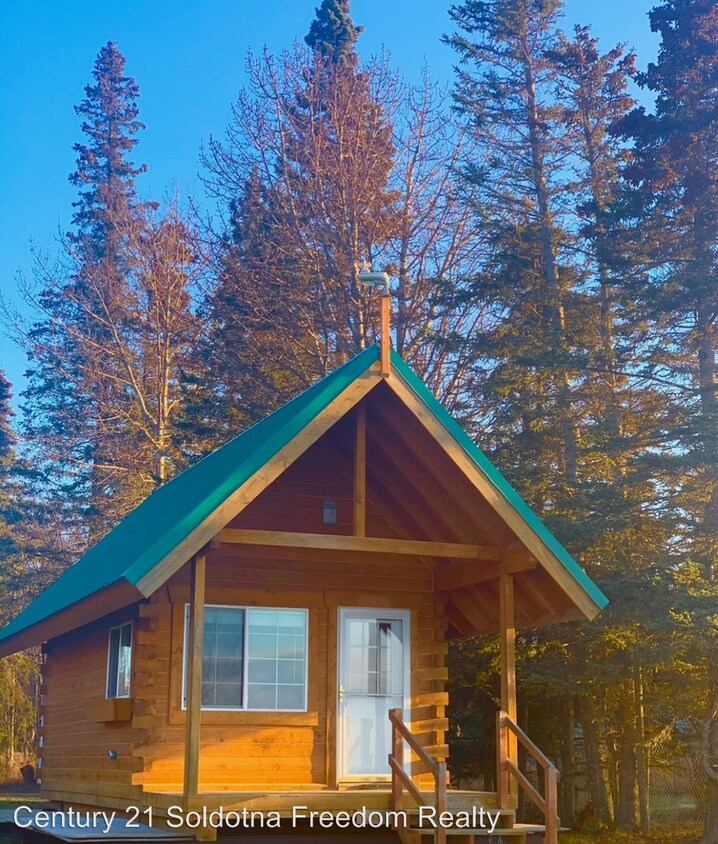 45435 Kenai Spur Hwy, Kenai, AK 99611 House Rental in Kenai, AK