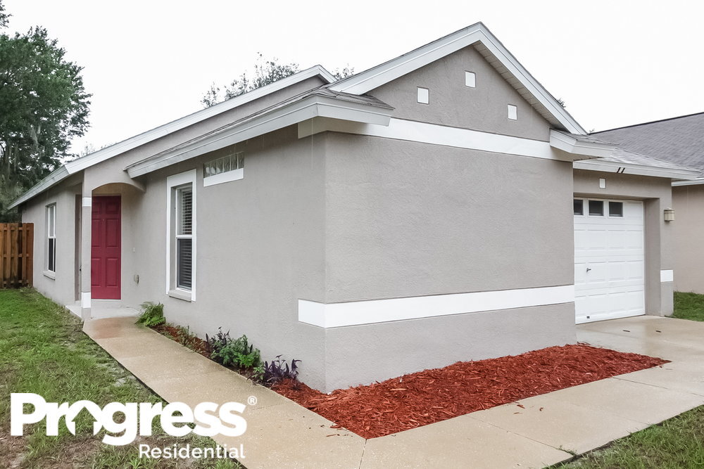 6918 Summer Harbor Ln, Riverview, FL 33578 House Rental in Riverview