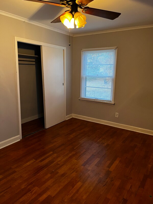 Building Photo - 2117 Madison St