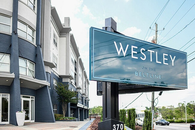 Foto del edificio - Westley on the Beltline