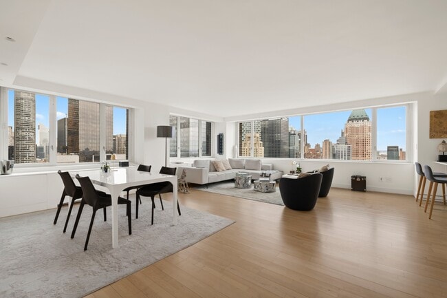 Photo - 322 W 57th St Apartment
