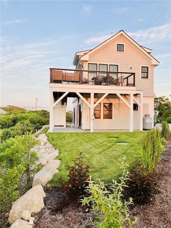 Foto principal - 25 N Pointe Ln