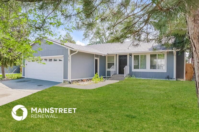 Foto principal - 16797 E Mansfield Cir