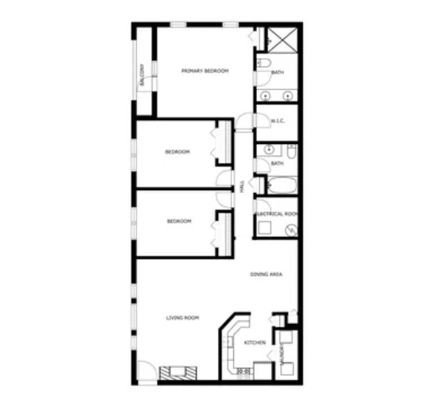 Building Photo - 25 Jardin De Mer Pl