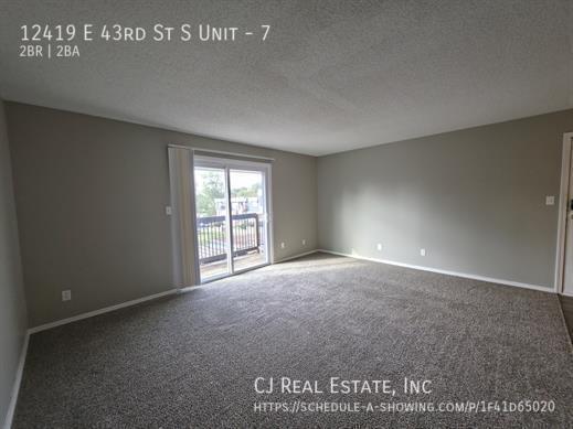 Foto del edificio - 12419 East 43rd St S