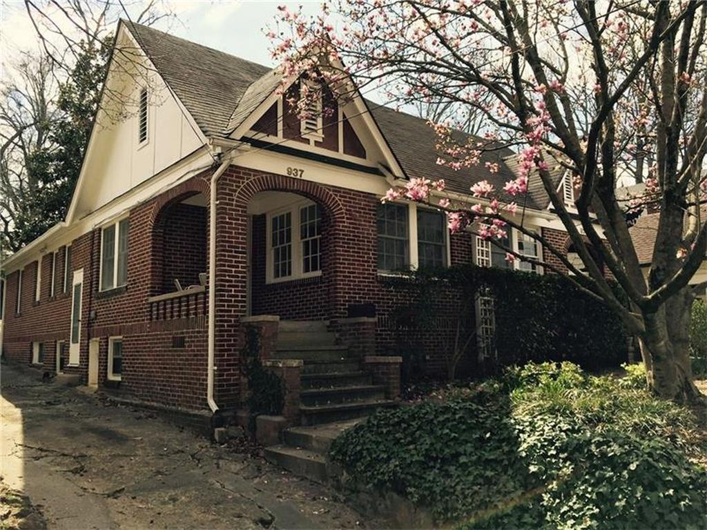 Primary Photo - 937 Amsterdam Ave NE