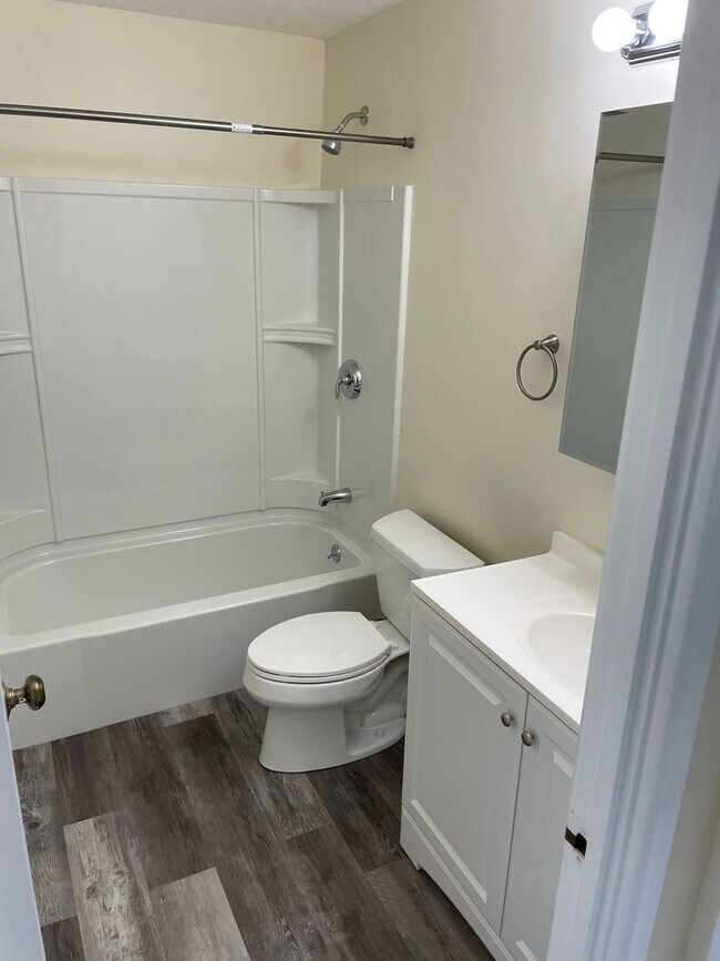 Foto del interior - Chestnut Hill South
