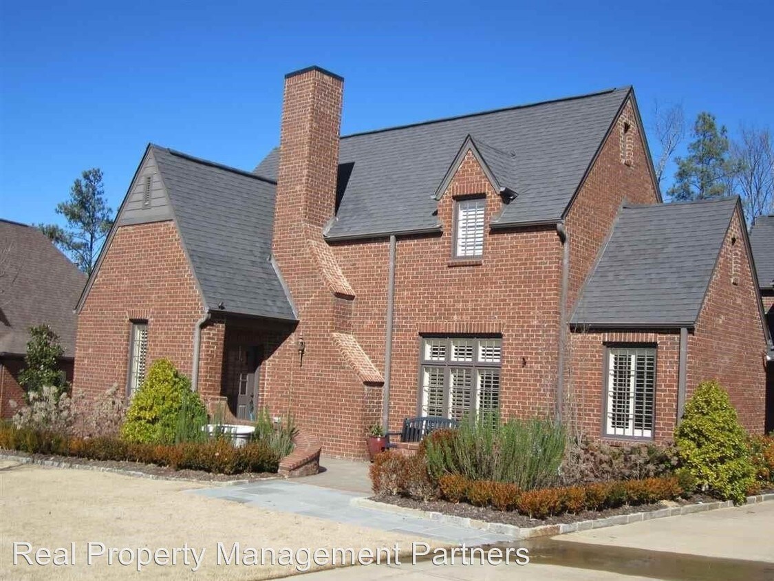 Primary Photo - 5 br, 4.5 bath House - 3817 James Hill Circle