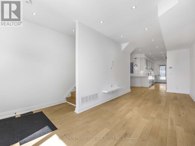 Building Photo - 1193 Ossington Ave