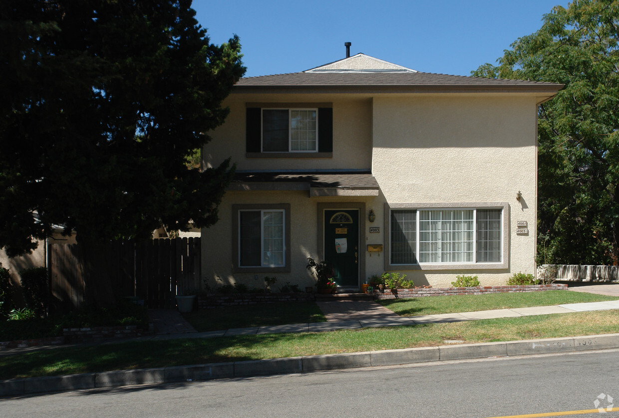 Building Photo - 4001 Orangedale Ave