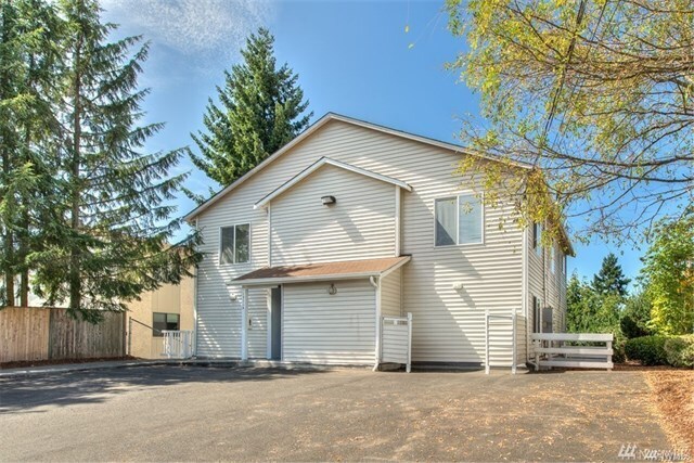 Building Photo - 13209 12th Ave SW