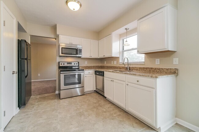 Foto del edificio - 3481 Oak Bend Blvd