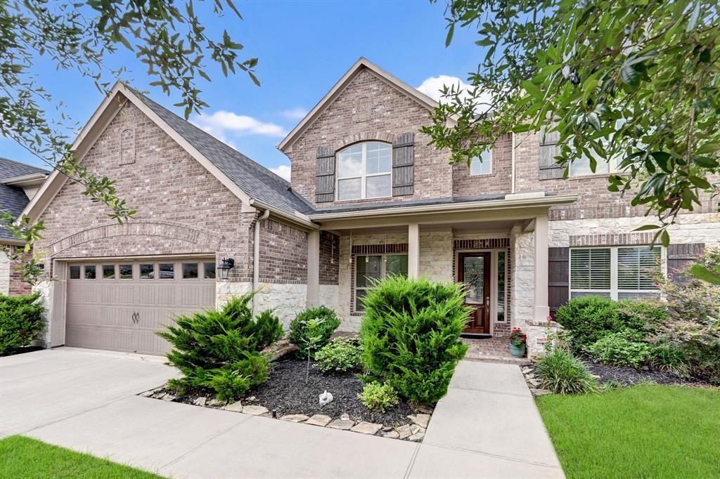 Primary Photo - 27815 Yorkshire Brook Ln