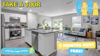 Primary Photo - FIRST 2 MONTHS RENT FREE! APPLY TODAY