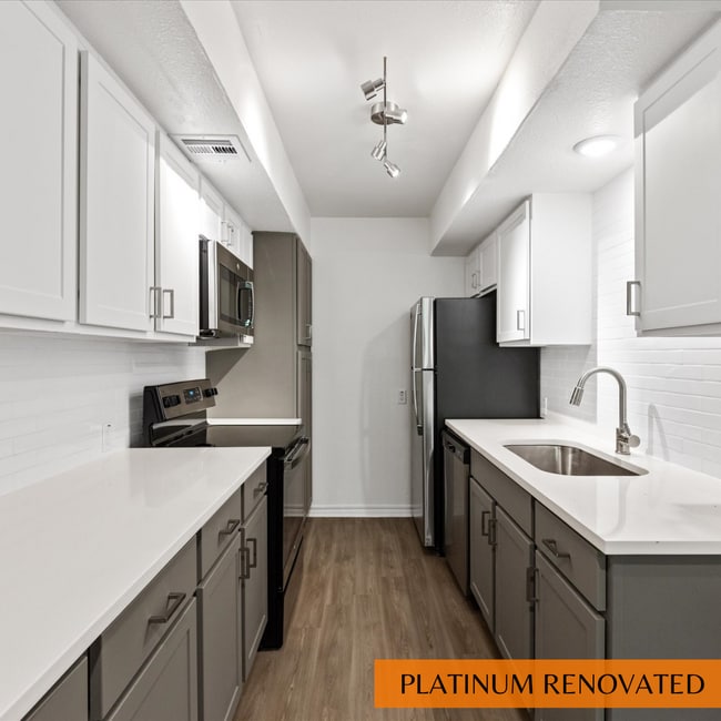 The Haven apartments — community photo - The Haven