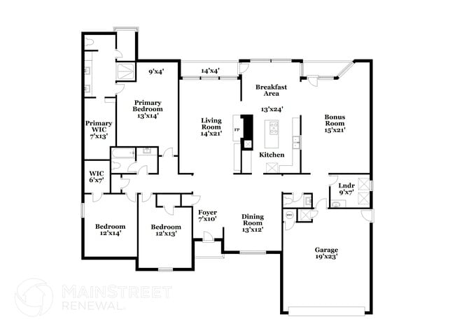 Building Photo - 2809 NW 158th St