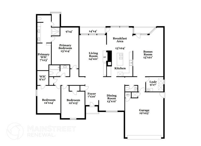 Foto del edificio - 2809 NW 158th St