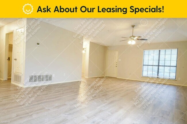 Foto del edificio - 3 br, 2 bath House - 2649 Austin Dr