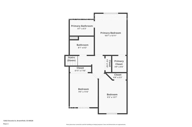 Foto del edificio - 12662 Osceola St