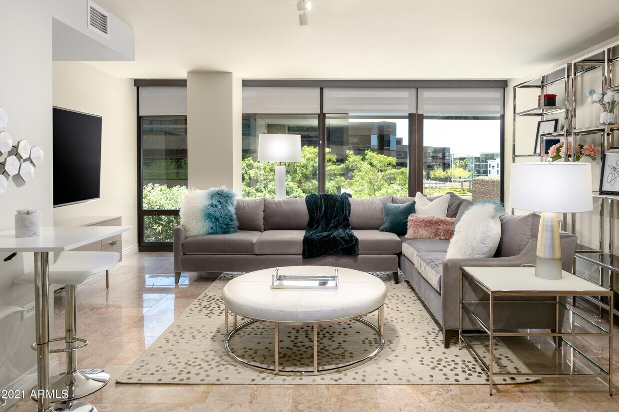 Foto principal - 4808 N 24th St