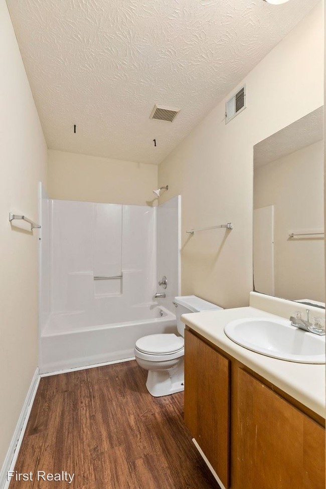 Building Photo - 2 br, 2 bath Apartment - 159 Burton Street