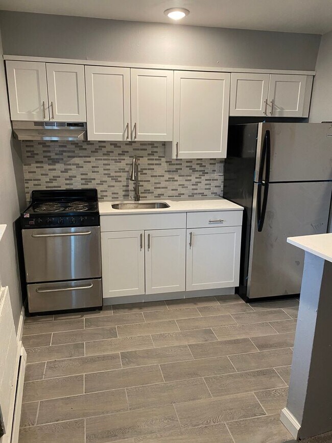 Foto del interior - Welcome home to Walnut Terrace!