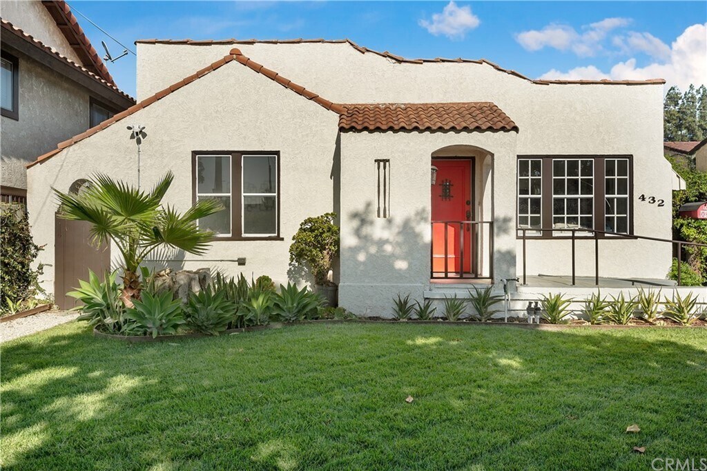 432 N Bushnell Ave, Alhambra, CA 91801 House Rental in Alhambra, CA