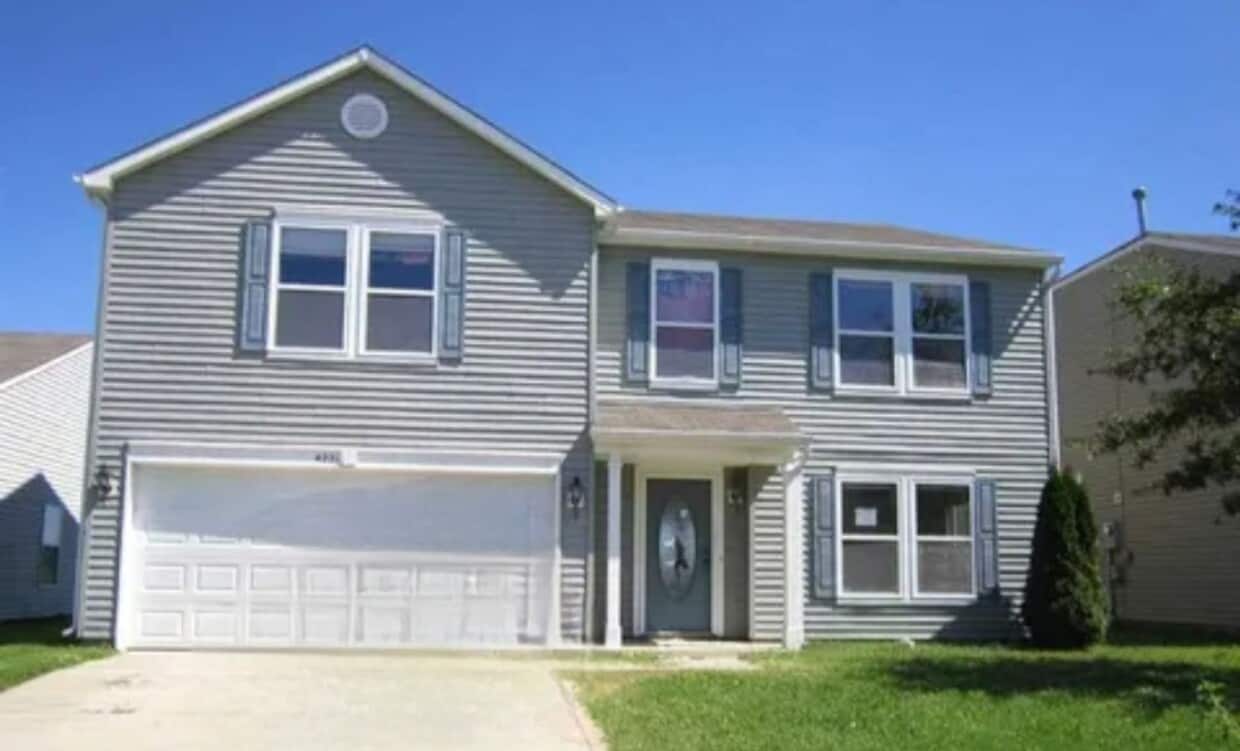Great single family home! - Great single family home!