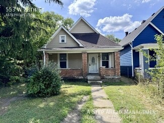 Building Photo - 553 W 28th St