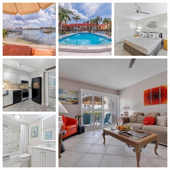 Foto principal - 10365 Paradise Blvd