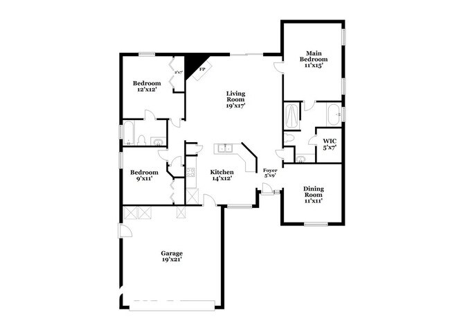 Building Photo - 7363 Cinnamon Tea Ln
