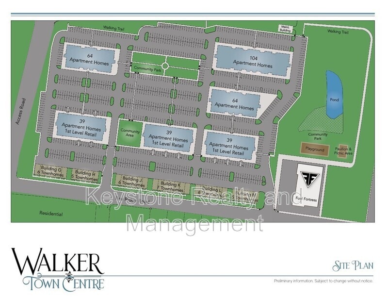 Foto del edificio - 2425-A-201 Pea Ridge Rd