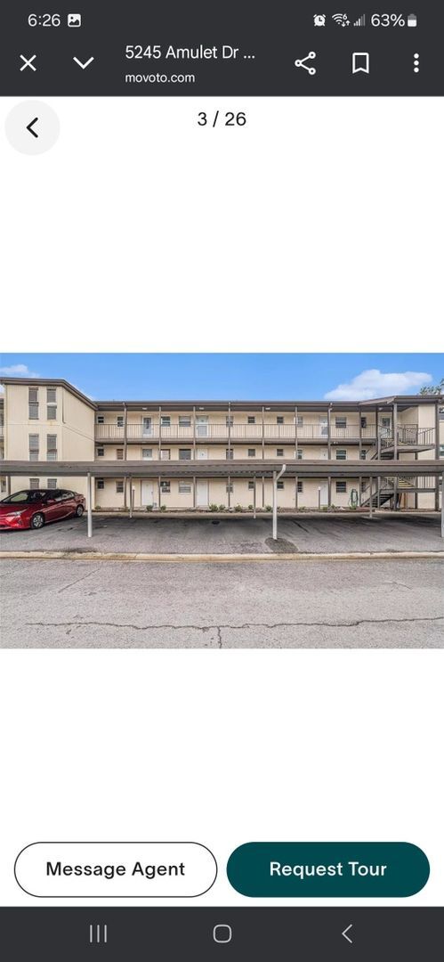 Foto del edificio - 5245 Amulet Dr