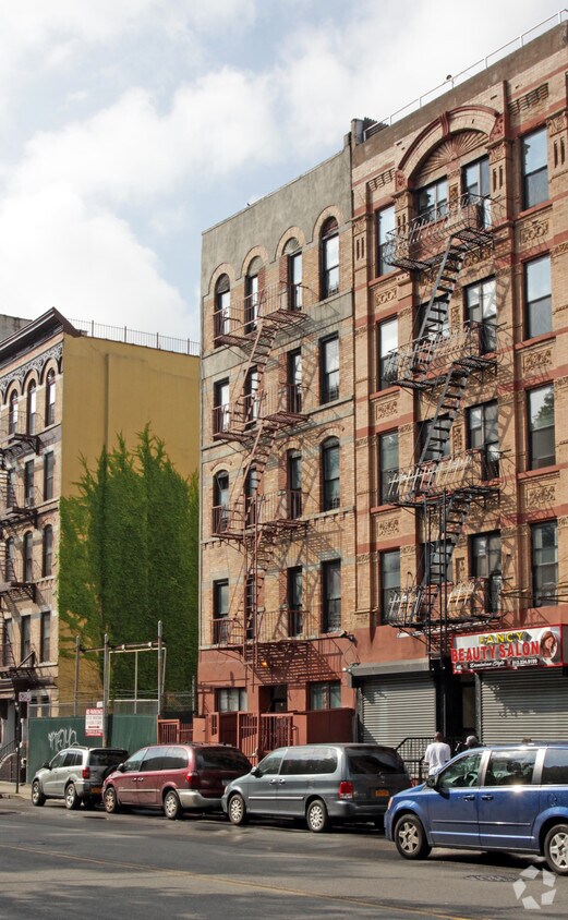 Primary Photo - 6 E 132nd St