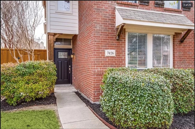 Building Photo - Frisco area, Great schools ISD. Safe and convenient Community. Don't miss!